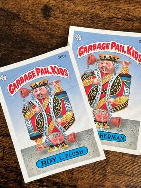 1987 Series GPK Bundle